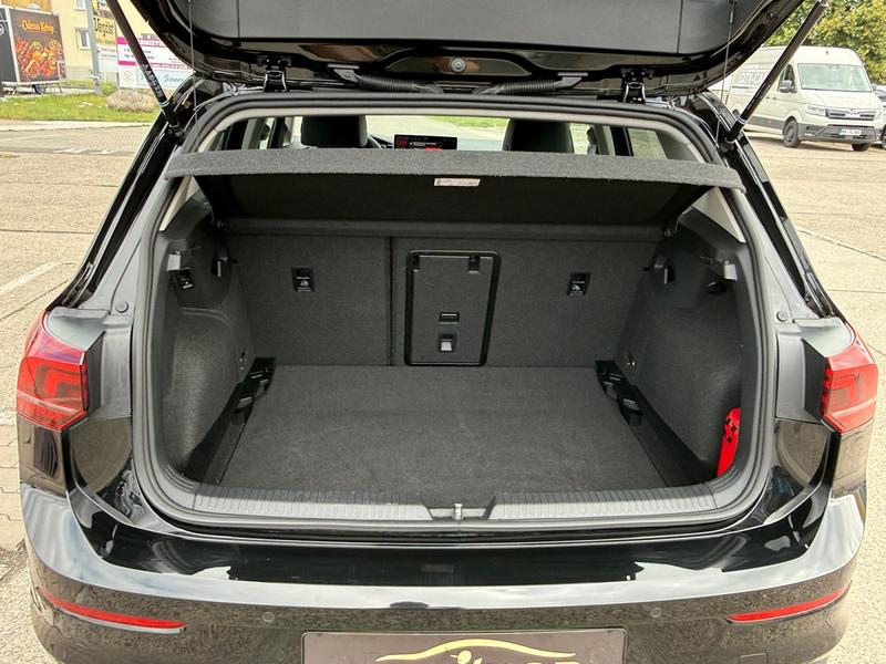 VW Golf · Goal · Bild 13