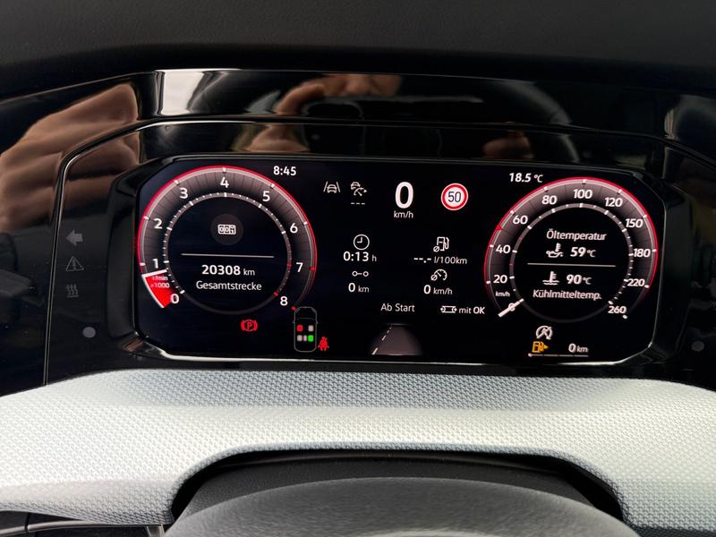 VW Golf · Goal · Bild 11