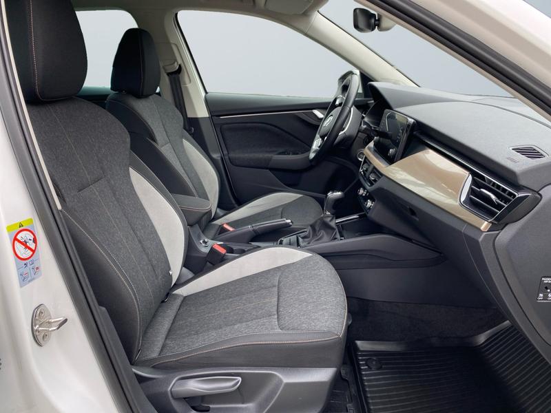 Skoda Kamiq · Style · Bild 10