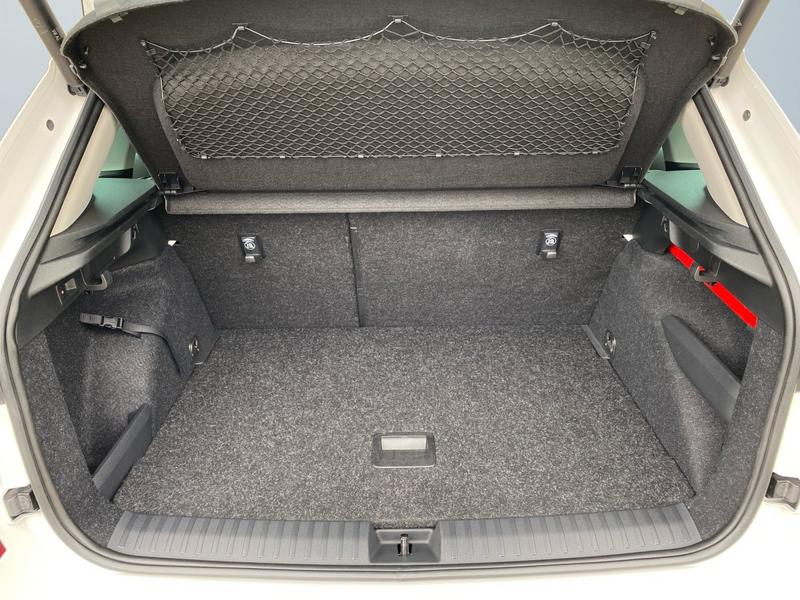 Skoda Kamiq · Style · Bild 14