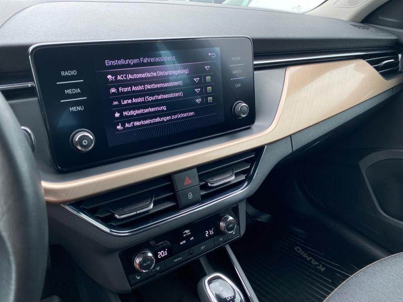 Skoda Kamiq · Style · Bild 21