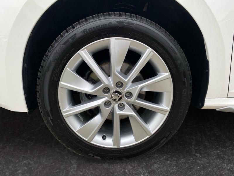 Skoda Kamiq · Style · Bild 15