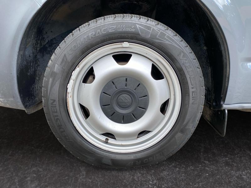 VW T6 Transporter · Pritsche Lang FWD · Bild 15