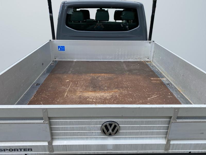 VW T6 Transporter · Pritsche Lang FWD · Bild 14