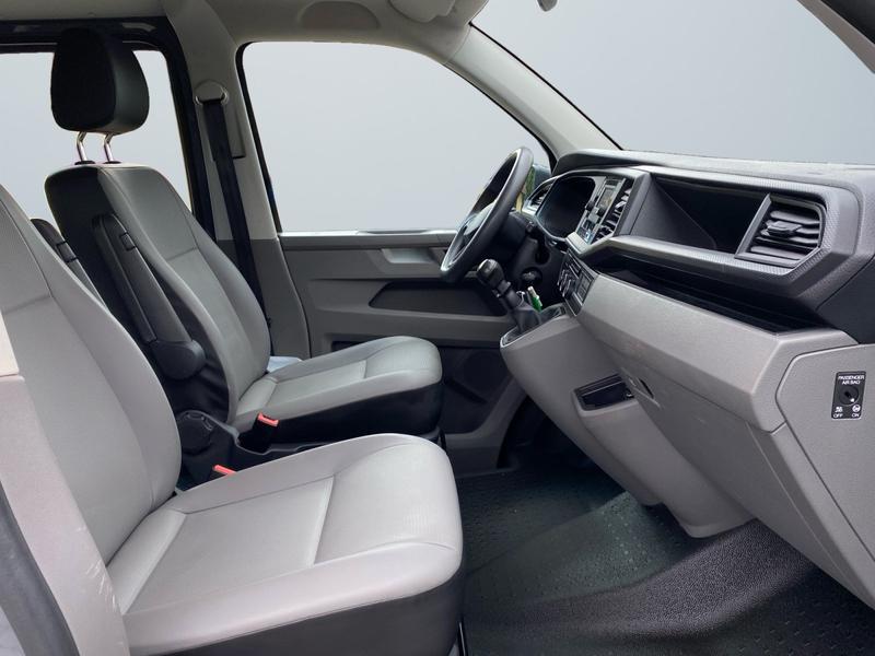 VW T6 Transporter · Pritsche Lang FWD · Bild 10
