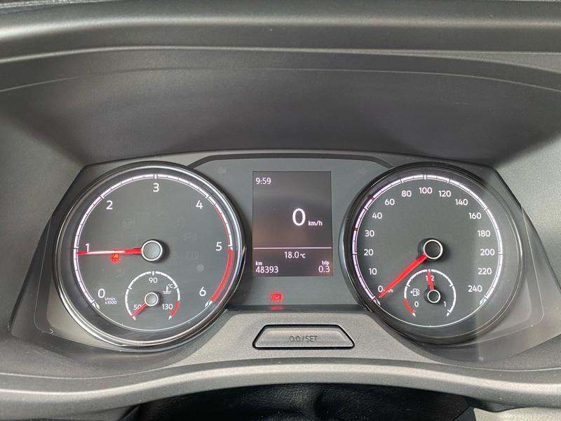 VW T6 Transporter · Pritsche Lang FWD · Bild 12