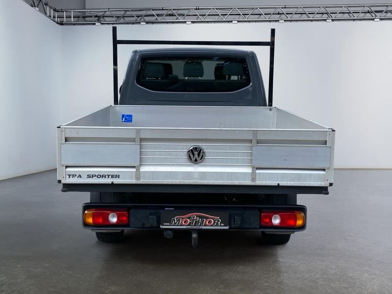 VW T6 Transporter · Pritsche Lang FWD