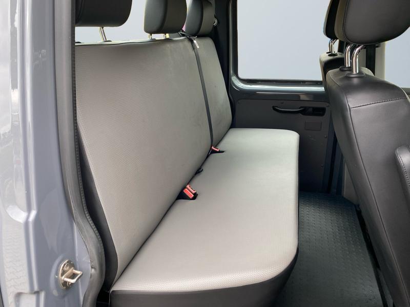 VW T6 Transporter · Pritsche Lang FWD · Bild 11