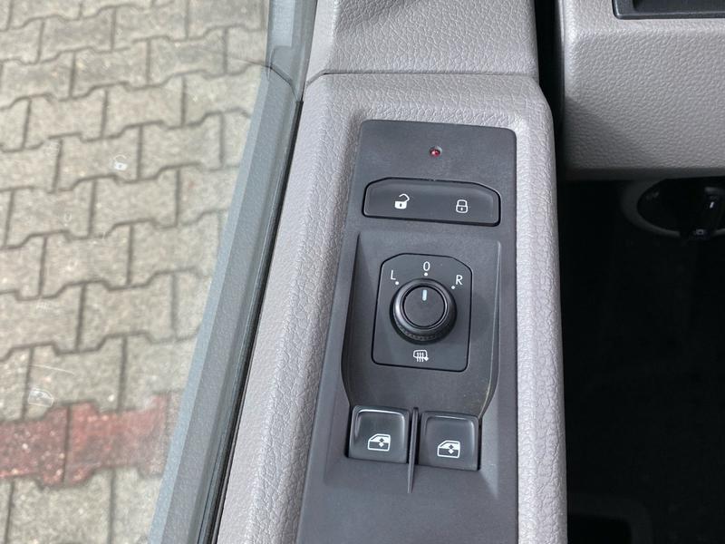 VW T6 Transporter · Pritsche Lang FWD · Bild 21