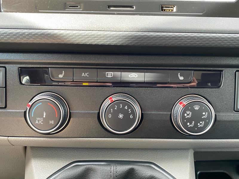 VW T6 Transporter · Pritsche Lang FWD · Bild 16