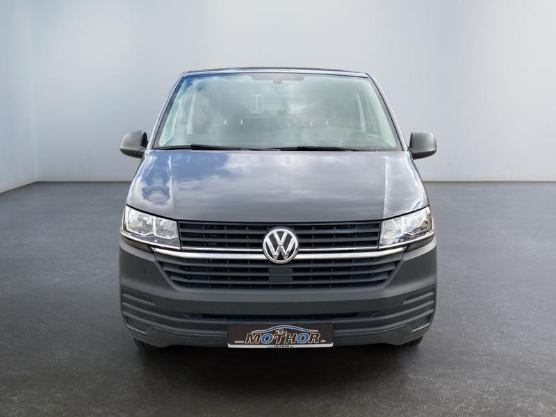 VW T6 Transporter · Pritsche Lang FWD