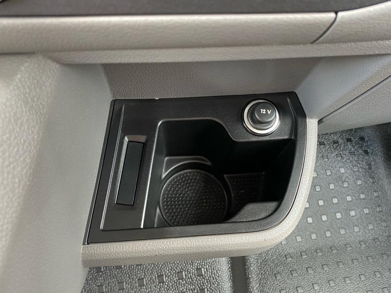 VW T6 Transporter · Pritsche Lang FWD · Bild 19