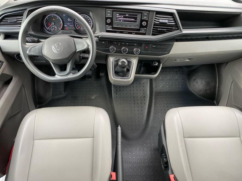 VW T6 Transporter · Pritsche Lang FWD · Bild 8