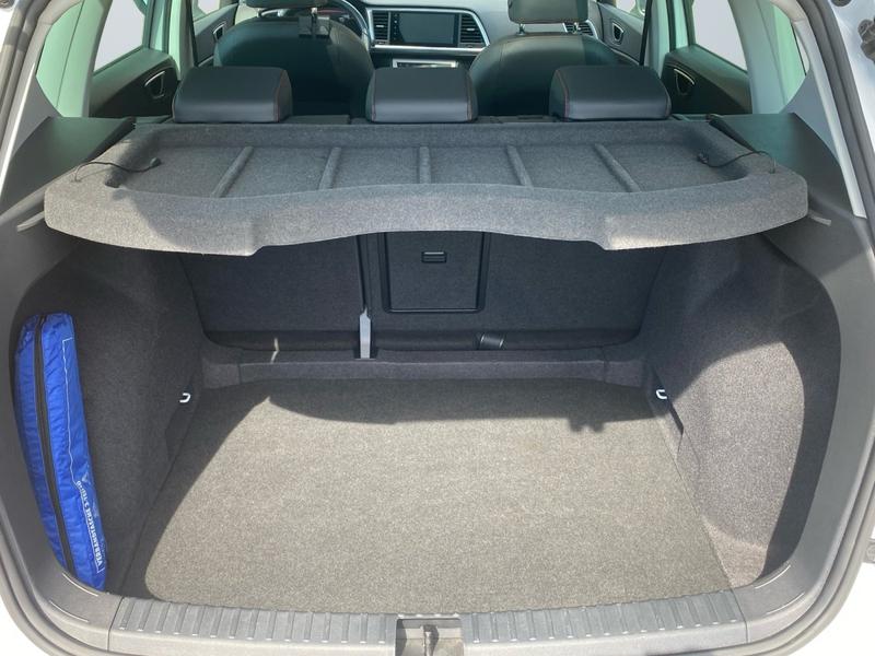 Seat Ateca · FR · Bild 14