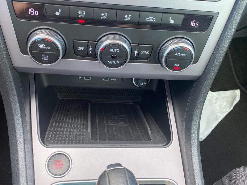 Seat Ateca · FR · Bild 18