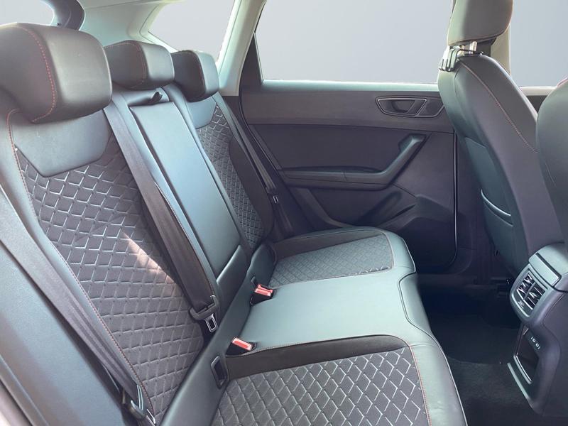 Seat Ateca · FR · Bild 11
