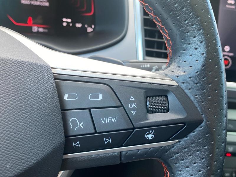 Seat Ateca · FR · Bild 20