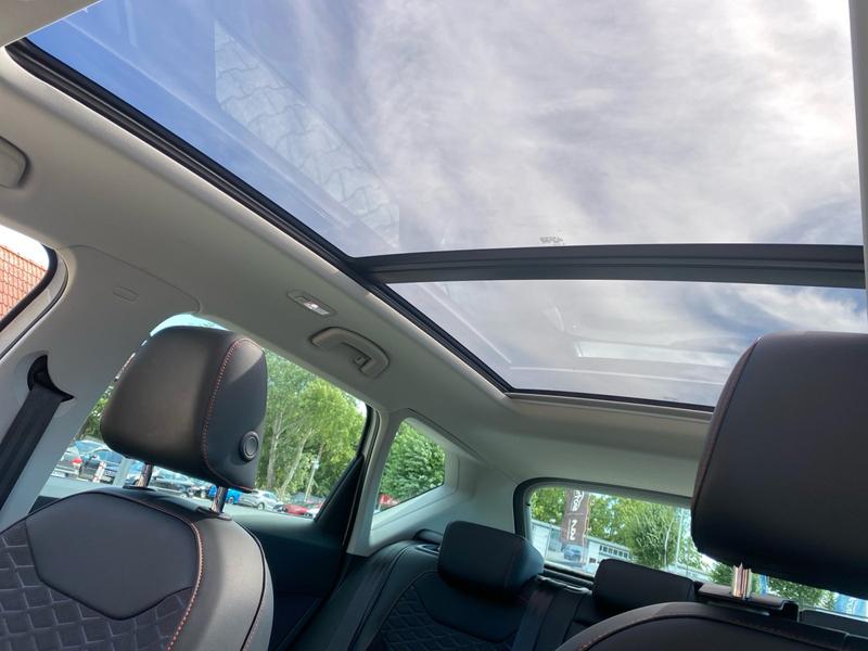 Seat Ateca · FR · Bild 16