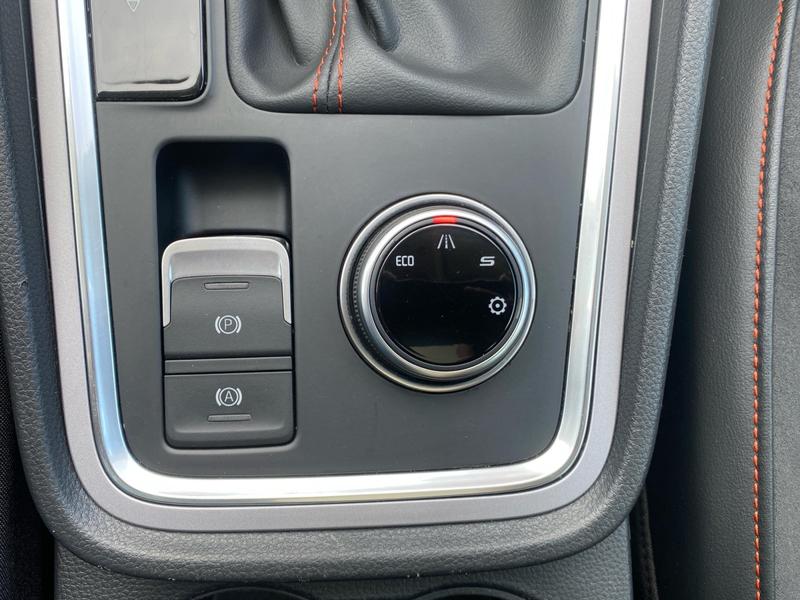 Seat Ateca · FR · Bild 17