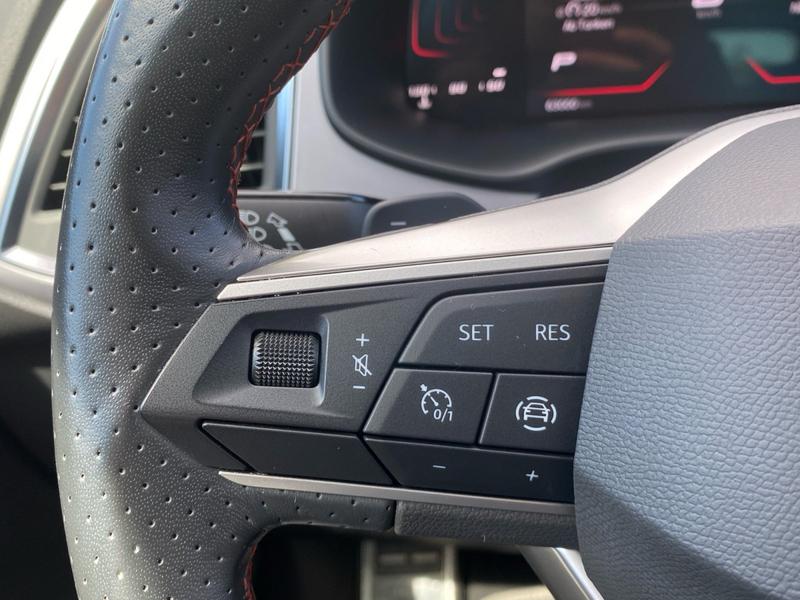 Seat Ateca · FR · Bild 21