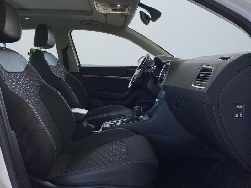 Seat Ateca · FR · Bild 10