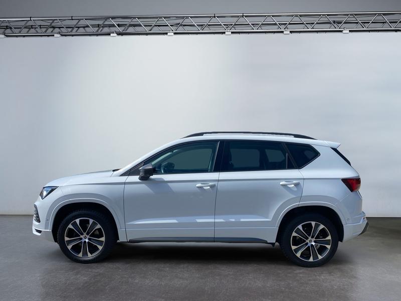 Seat Ateca · FR