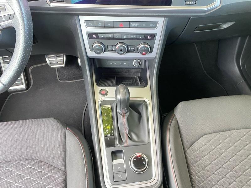 Seat Ateca · FR · Bild 9