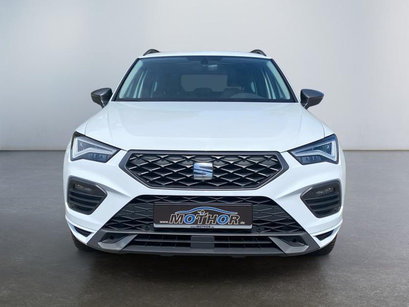 Seat Ateca · FR