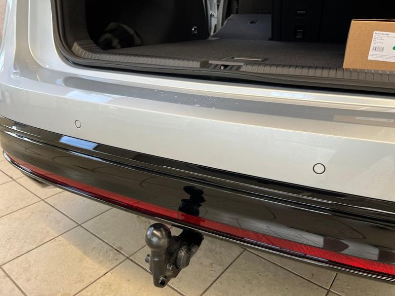 VW ID.7 · Pro S · Bild 16