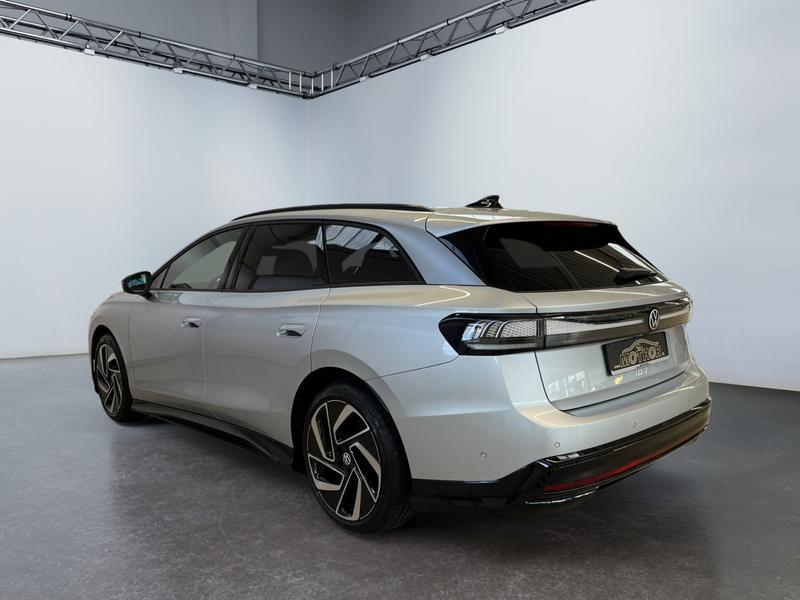 VW ID.7 · Pro S