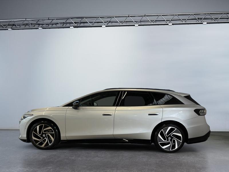 VW ID.7 · Pro S