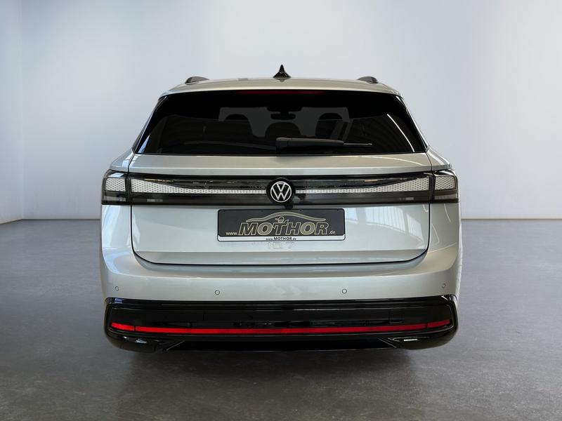 VW ID.7 · Pro S