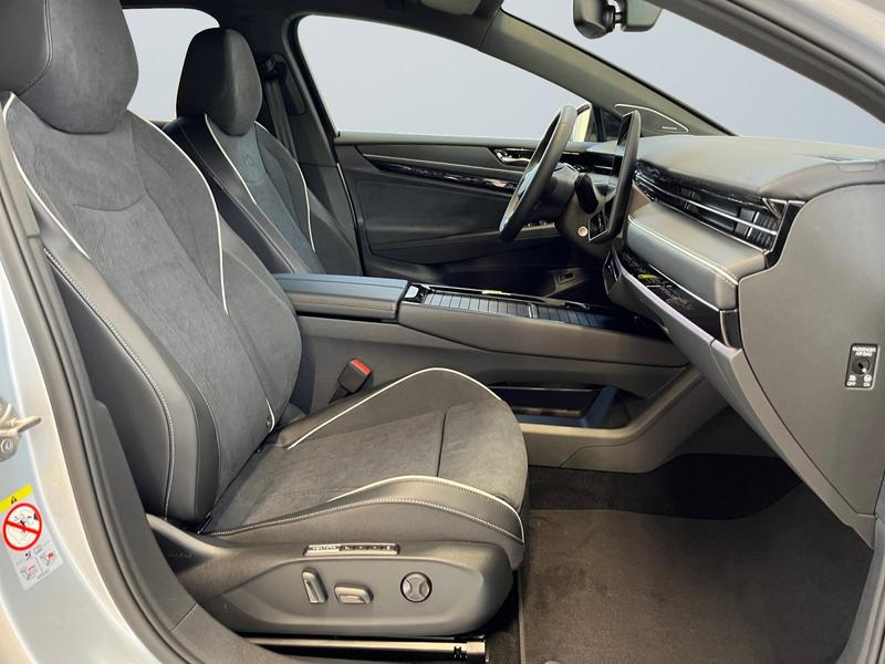 VW ID.7 · Pro S · Bild 9