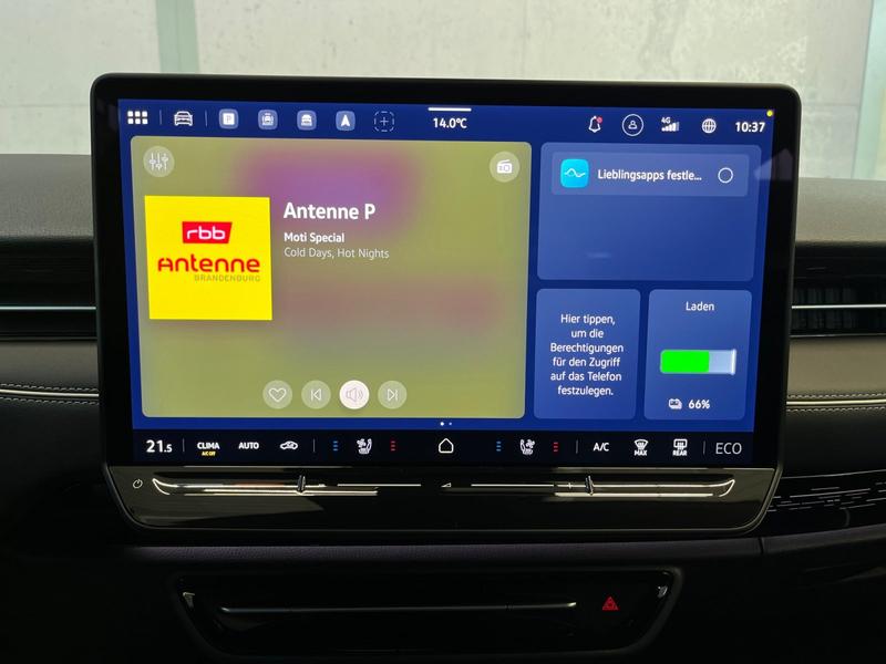 VW ID.7 · Pro S · Bild 12