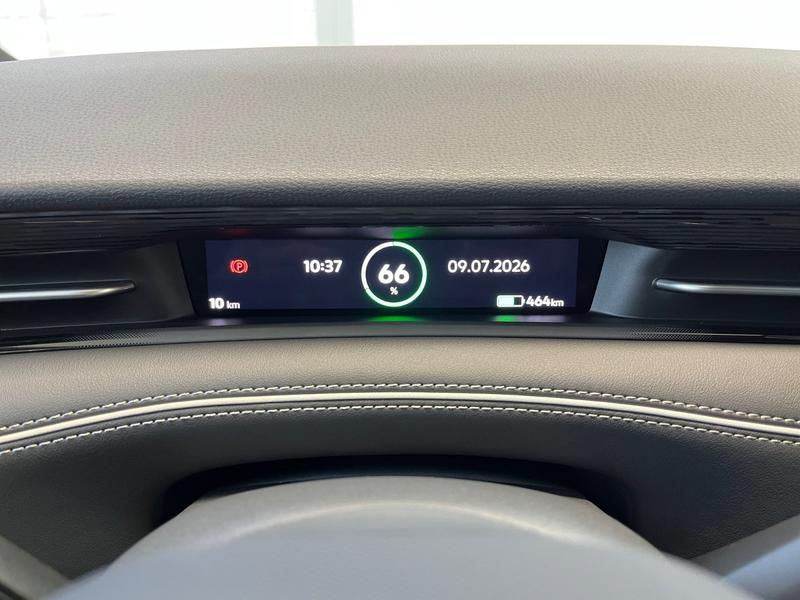 VW ID.7 · Pro S · Bild 11