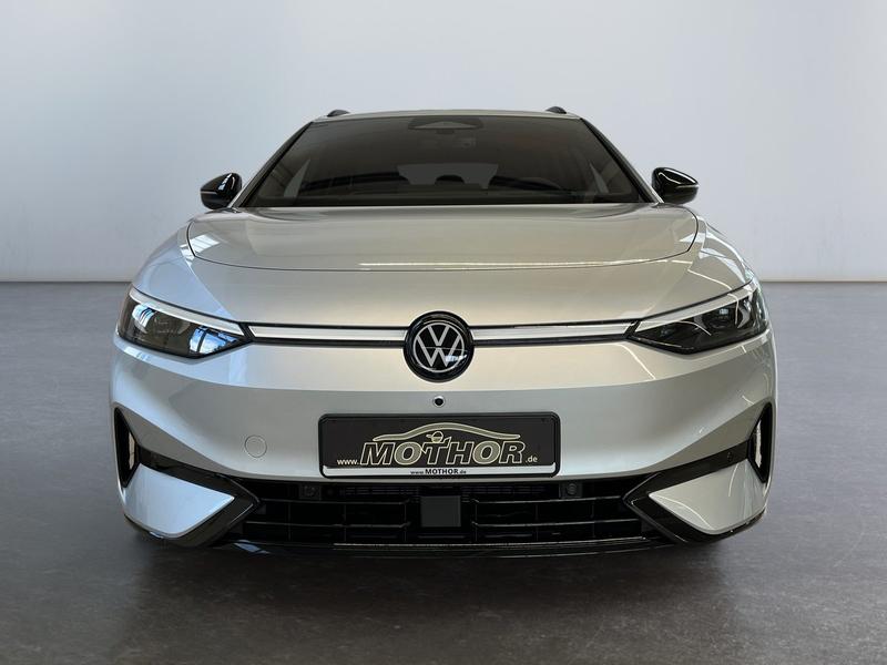 VW ID.7 · Pro S