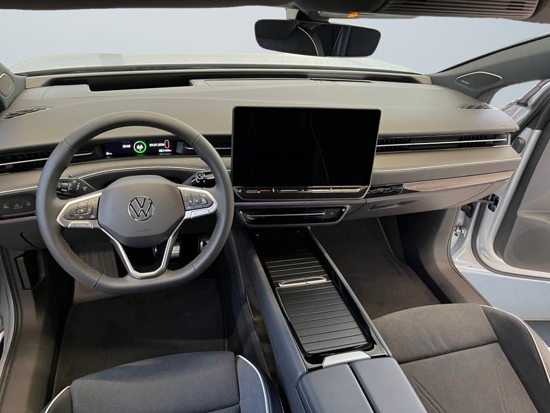 VW ID.7 · Pro S