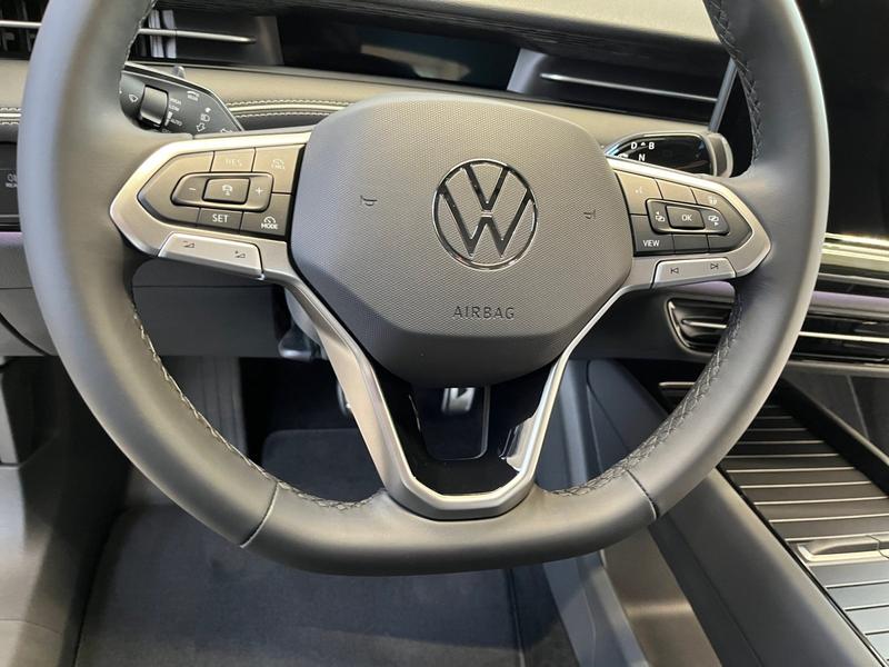 VW ID.7 · Pro S · Bild 20