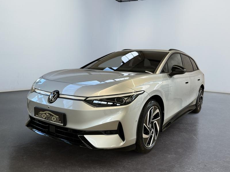 VW ID.7 · Pro S