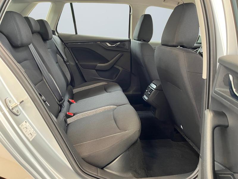 Skoda Kamiq · Essence · Bild 11