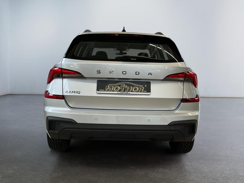 Skoda Kamiq · Essence
