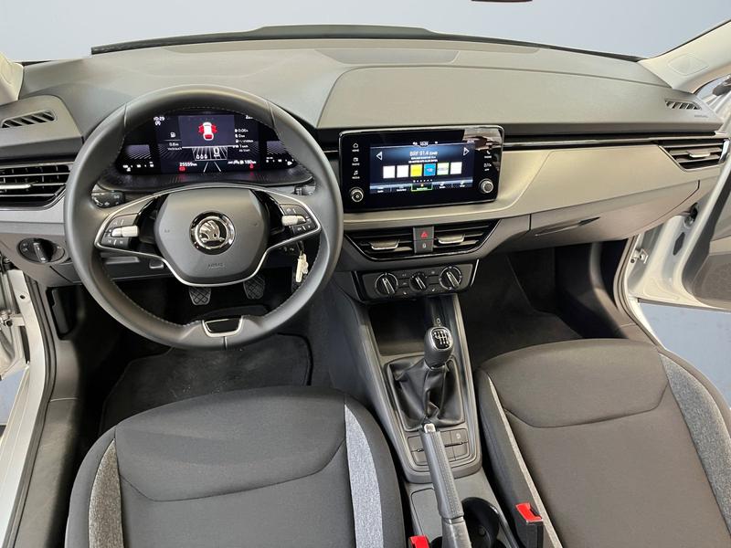 Skoda Kamiq · Essence · Bild 8