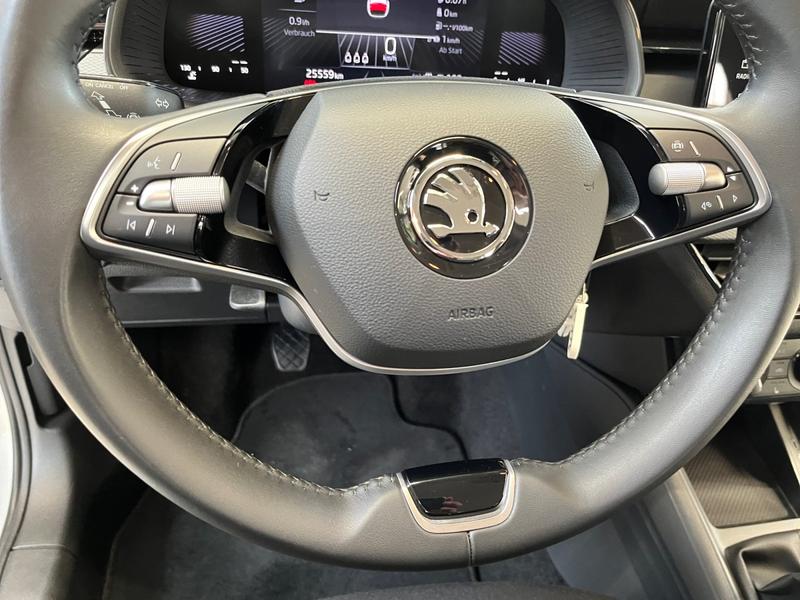 Skoda Kamiq · Essence · Bild 20