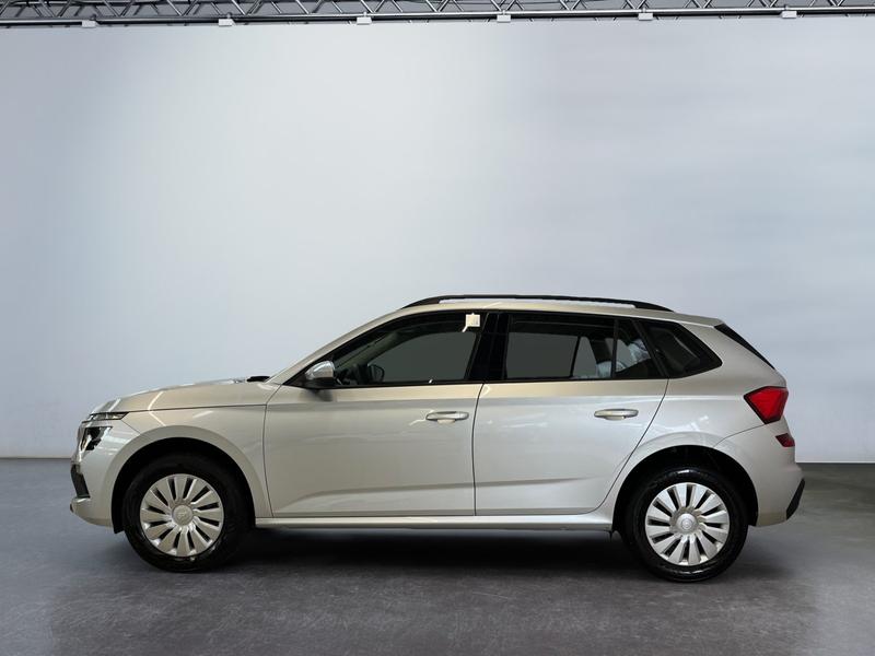 Skoda Kamiq · Essence