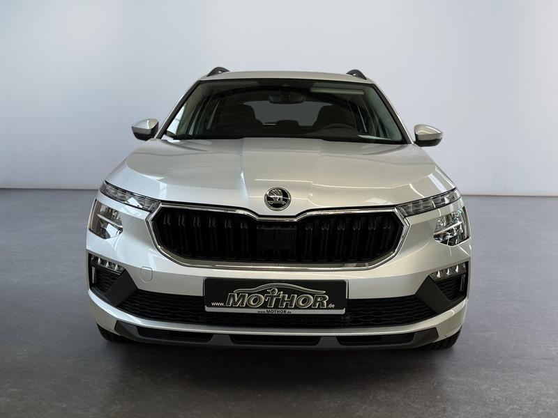 Skoda Kamiq · Essence