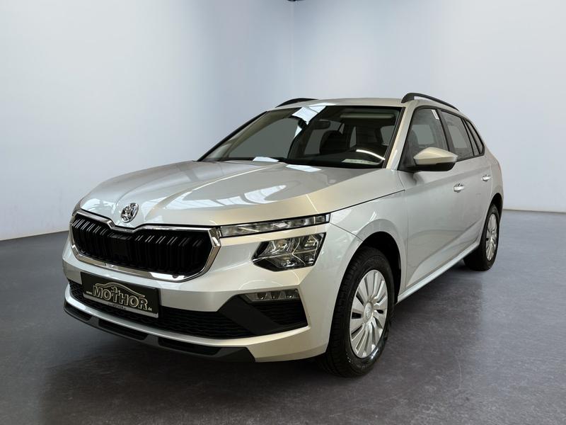 Skoda Kamiq · Essence