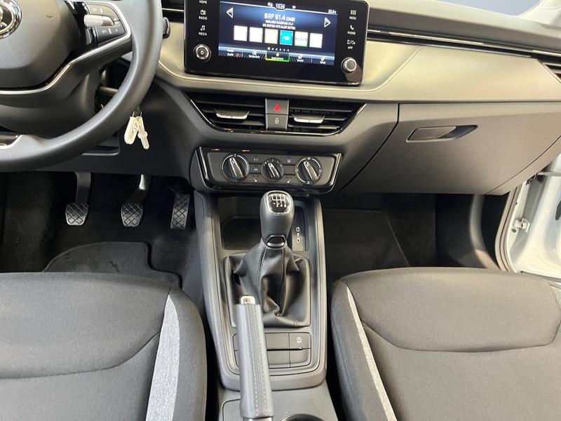Skoda Kamiq · Essence · Bild 9
