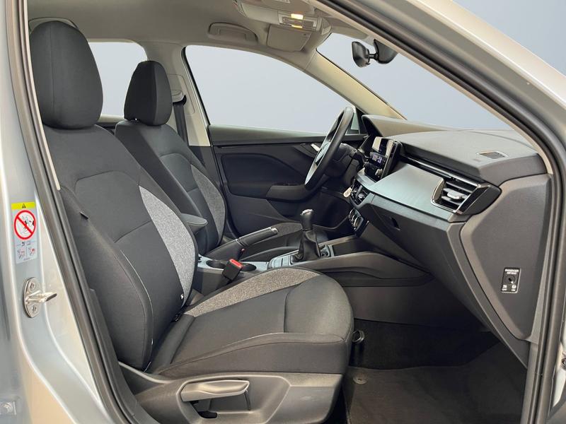 Skoda Kamiq · Essence · Bild 10