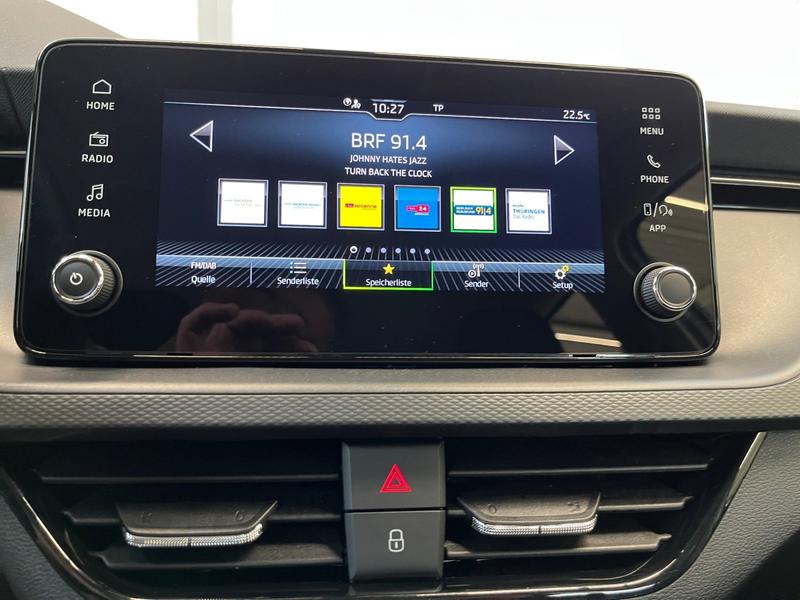 Skoda Kamiq · Essence · Bild 13