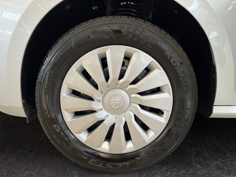 Skoda Kamiq · Essence · Bild 15